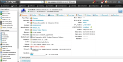 Lansweeper Network Inventory